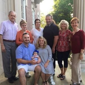 Meet your Posher, Sean